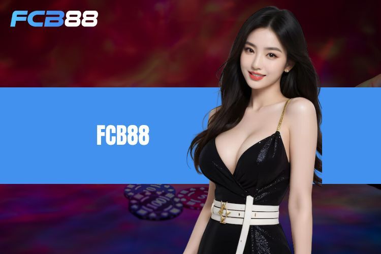 Fcb88 - Cổng Game Cá Cược Online Đỉnh Cao Hàng Đầu Châu Á