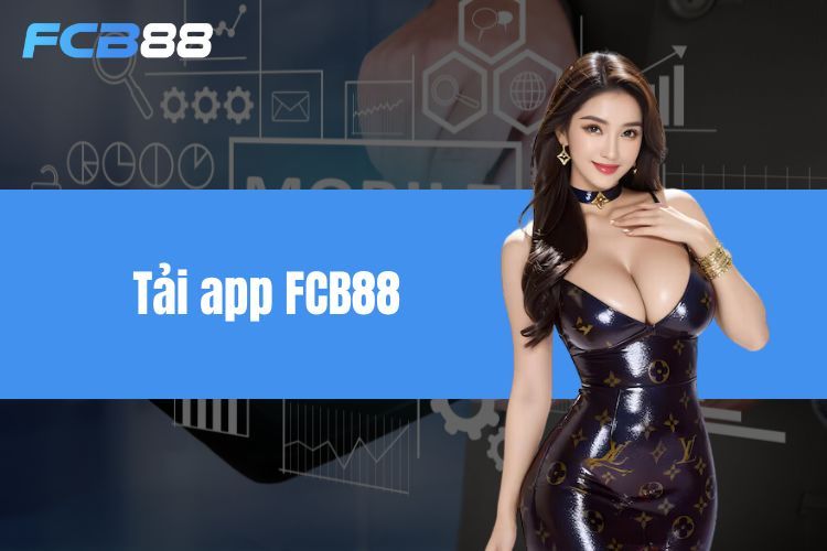 Tải app FCB88 - Trải Nghiệm Giải Trí Đỉnh Cao Với Ứng Dụng